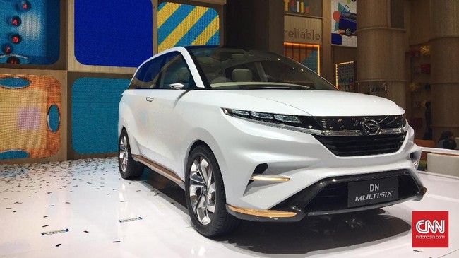 Toyota Avanza dan Veloz diyakini akan menggunakan platform baru yaitu Daihatsu New Global Architecture (DNGA) dengan konfigurasi gerak roda depan.