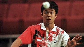 Susy Susanti Jawab Kritik Taufik Hidayat