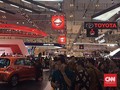 Efek Covid, Indonesia Bisa Keluar 'Klub Mobil 1 Juta Unit'