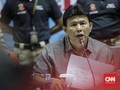 Polisi Selidiki Pidana Dugaan Penjualan Data oleh Facebook