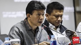 Kabareskrim 'Panggil' Penyidik Polri di KPK dan PPATK