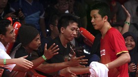Taufik Hidayat Diperiksa KPK, Icuk Sebut Risiko Jabatan