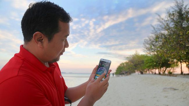 Kesiapan Jaringan Jelang Natal dan Tahun Baru 2020