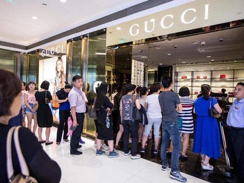 Jadi Merek Fashion Terpopuler, Ini Formula Sukses Gucci di Usia 96