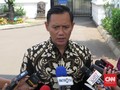 AHY Temui Jokowi Hari Ini di Istana