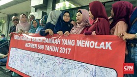 Terlalu Murah, Biaya Umrah First Travel Tak Realistis