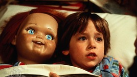 Deretan Film Horor Boneka, dari Chucky hingga Annabelle