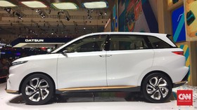 Harga NJKB Avanza Mulai Rp157 Juta, Xenia Rp135 Juta