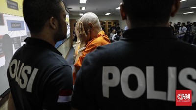Polisi Tangkap 3 Tersangka Sindikat Perdagangan Orang ke Kamboja