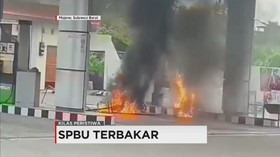 Kilas Peristiwa Nusantara
