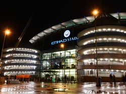 Manchester City Bikin Markas Baru di Metaverse