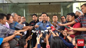Polisi Kantongi Nama Ahli Tambahan Sidik Kasus Agus-Saut