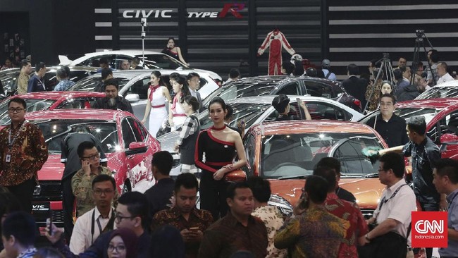 Simak mobil-mobil baru dengan harga Rp250 juta yang datang dari merek mobil China, Korea, hingga Jepang.
