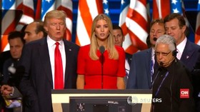 Selidiki Kolusi Rusia, FBI Razia Rumah Manajer Kampanye Trump