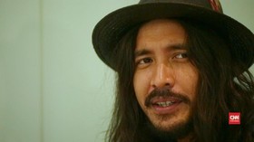 Ello Bicara Tato dan Keinginan 'Tobat'