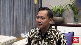 SBY Diprediksi Dorong AHY Incar Kursi Wakil Presiden 2019