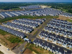 Program Sejuta Rumah Masih Dikebut di Tengah Pandemi, Ini Buktinya