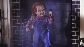 Bunuh Teman, Gadis 15 Tahun Suka Slender Man dan Chucky