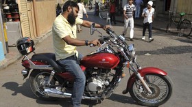 Kerjasama, Triumph dan Bajaj Bakal Goyang Pasar Sepeda Motor