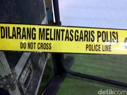Pelacakan K9 Nihil Bom, Tim Jibom Lanjut Sisir Lokasi Konser NCT 127
