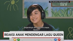 Rangkuman Video Populer Youtube
