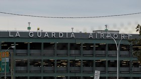 Bandara Terburuk di Amerika Serikat Bakal Dipercantik