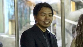 Otoritas LA Tutup Kasus Johannes Marliem, Nyatakan Bunuh Diri