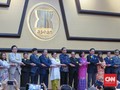 Cegah Kawasan Jadi Proksi, RI Didorong Perkuat Militer