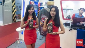 Oli Sintetik Terbaru STP Untuk Perpanjang Umur Mesin