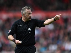 Jonathan Moss Pimpin Tottenham Vs Man United, Mourinho Semringah?