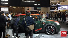 Gaikindo Masih Berharap Pajak 0 Persen Mobil Baru Dikabulkan