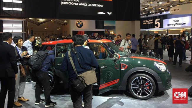 Gaikindo menjelaskan pajak 0 persen mobil baru masih diharapkan meski waktu penjualan mobil pada tahun ini terus berkurang.