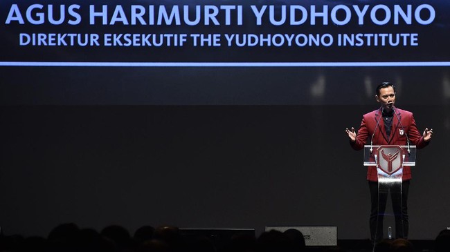 Agus merasakan sendiri situasi di Jepang saat Korea Utara meluncurkan uji coba rudal. Kata dia, uji coba itu menimbulkan kekhawatiran warga Jepang.