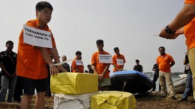 Delapan WNA Tersangka Kasus Sabu 1 Ton Segera Disidang