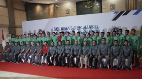 Thailand Nilai Indonesia dan Vietnam Lawan Terberat di Grup B