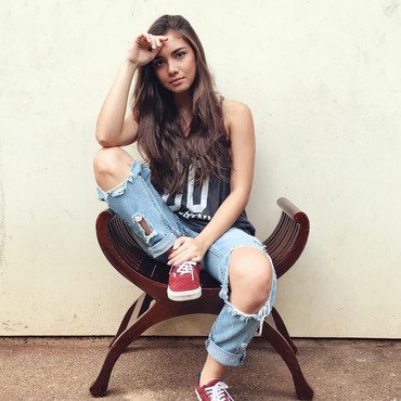 Hana Kimura Bunuh Diri, Angela Gilsha Sedih Ingat Dibully & Disumpahi Mati