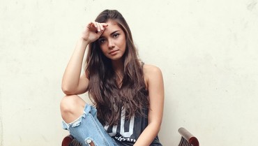 img-title Hana Kimura Bunuh Diri, Angela Gilsha Sedih Ingat Dibully & Disumpahi Mati