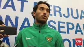 RD Prediksi Ezra Tak Jadi Starter di Indonesia vs Thailand