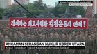 Tentara Korut Dukung Penegasan Tekad Kalahkan AS