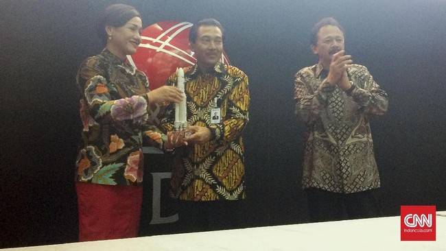 Edukasi awal akan dilakukan terhadap agen dari BRI.  Jumlah agen yang dimiliki BRI sendiri saat ini sekitar 103 ribu orang.