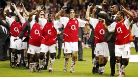 Bek Legendaris Arsenal Sol Campbell Latih Timnas Inggris U-21