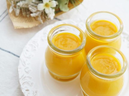 7 Resep Puding Enak Buat Si Kecil