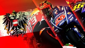 LIVE: MotoGP Austria
