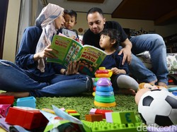 Isi Kandungan Surah Luqman Ayat 13-14: Nasihat untuk Anak