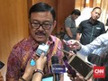 Menakar Kemungkinan Pansus Angket Panggil Paksa Pimpinan KPK