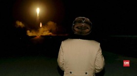 Korut Ancam Guam, Donald Trump Naik Pitam