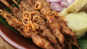 Kuliner Indonesia Bakal Ditampilkan di Sydney