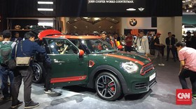 Arti Logo Mobil yang Jarang Diketahui