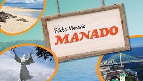 Fakta Menarik Manado