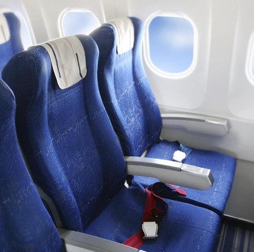 Aksi Nekat 2 Sasaeng Curi Data Penumpang Pesawat Demi Duduk Dekat Idol